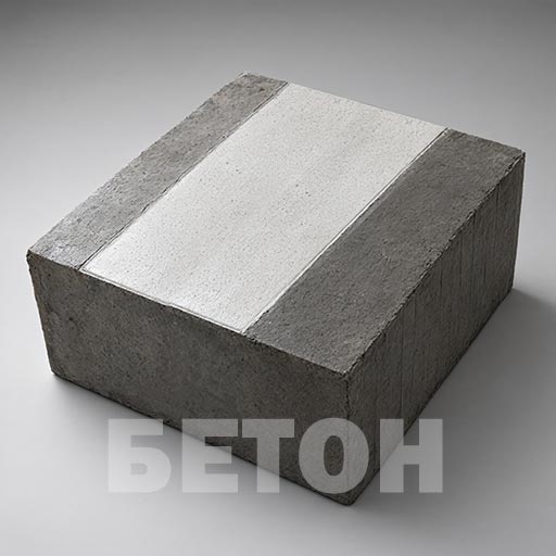 Бетон